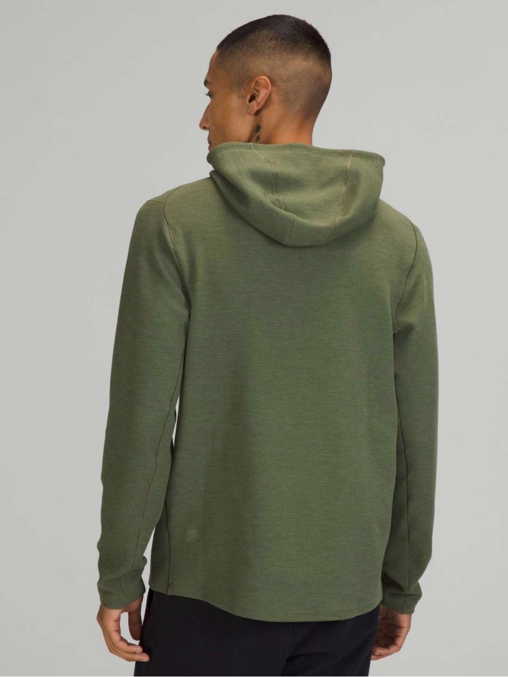 Lululemon Shift Stitch Hoodie - Picture 3 of 11